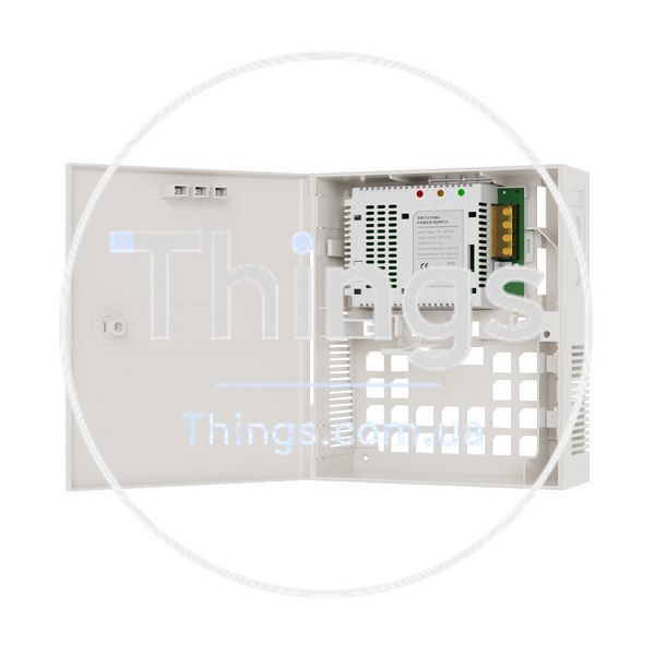 Джерело безперебійного живлення Kraft PSU-1208LED(P) K3-41-00046 фото