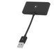Автомобильный адаптер для беспроводной связи CarPlay и Apple Wireless Car Adapter K1-000335 фото 1