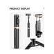 Monopod Tripod (1.40m) &mdash; Q12 К2-000078972 фото 2