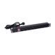 Блок розеток NVC-PDU/8M-16А Black для комутаційної шафи 19" на 8 розеток, з вимикачем K3-25-00073 фото 2