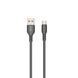 Home Charger | 18W | 1U | USB C Cable (1m) &mdash; Veron VR-C18Q К2-000079029 фото 4