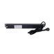 Блок розеток NVC-PDU/8M-16А Black для комутаційної шафи 19" на 8 розеток, з вимикачем K3-25-00073 фото 3