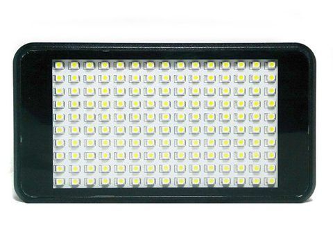 Накамерне світло PowerPlant LED VL011-120 LED1120 фото