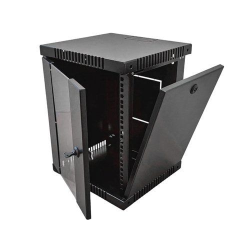 Шкаф 10", 8U, 320х300х425 мм (Ш*Г*В) CM-1113 фото