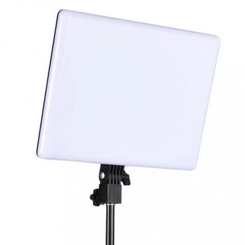 Лампа видеосвет LED A111 33x25 cm 416 Lights 3200K-5500K К2-000075515 фото