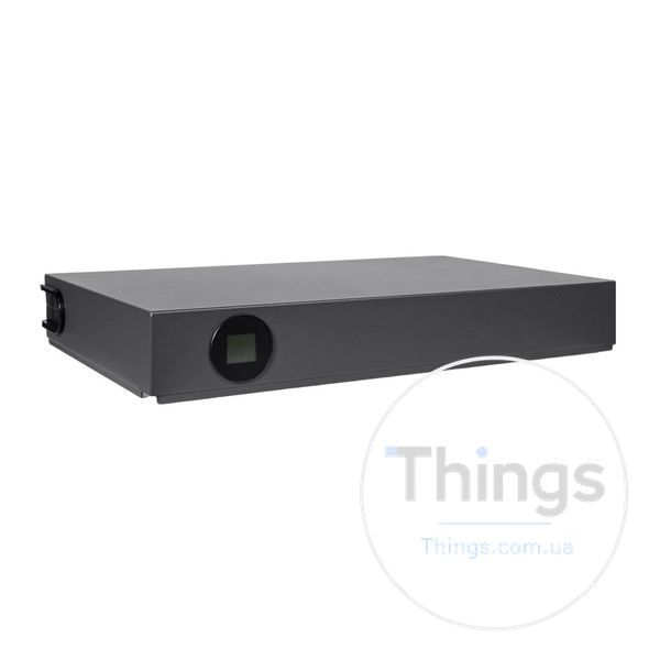 Шафа навісна Voltsmile V10 Cabinet для акумуляторних батарей V10 та V5 K3-44-00106 фото