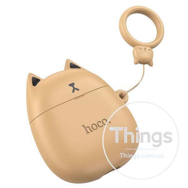 Бездротова Стерео Гарнітура Hoco EW45 Од1-00038139 фото