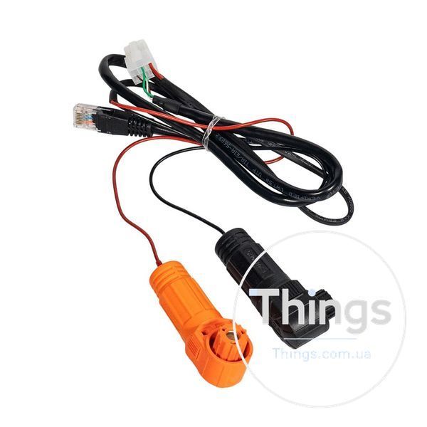 Шафа навісна Voltsmile V10 Cabinet для акумуляторних батарей V10 та V5 K3-44-00106 фото