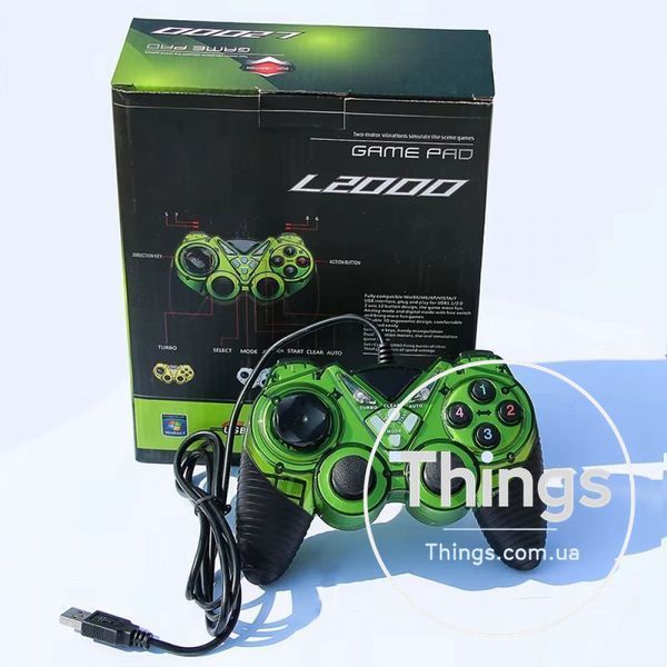 Джойстик L2000 К2-000081100 фото