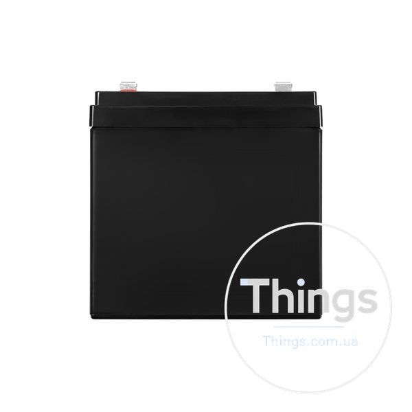 Акумуляторна батарея літій-залізо-фосфатна 12.8В 12А*год Trinix LFP 12V12Ah LiFePO4 K3-44-00002 фото