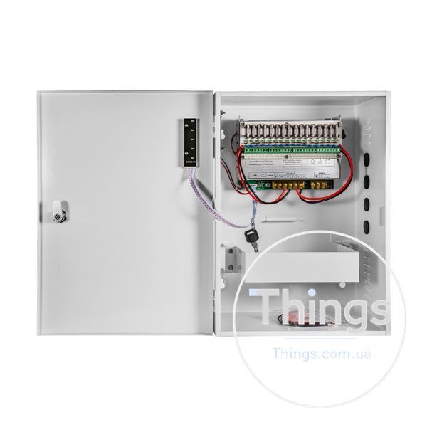 Джерело безперебійного живлення Kraft PSU-1220/16CH K3-41-00035 фото