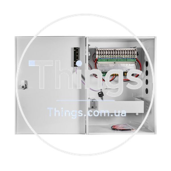 Джерело безперебійного живлення Kraft PSU-1220/16CH K3-41-00035 фото