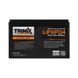 Акумуляторна батарея літій-залізо-фосфатна 12.8В 12А*год Trinix LFP 12V12Ah LiFePO4 K3-44-00002 фото 2