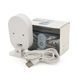 Autonomous WiFi motion sensor with siren YOSO Dmotion-WIFI-03 TUYA battery powered built-in YT-27625 фото 3