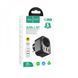 Home Charger 20W PD 2U Hoco NS3 &mdash; Black К2-000077487 фото 2