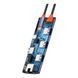USB Hub LDNIO DS-16H Type-C To PD*1(100W)+HDMI*1(4K@30hz)+USB3.0*3+RJ45*1(1Gbps) Од1-00046916 фото 4