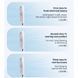 Портативный мини вентилятор N12-B - 800 mAh &mdash; White К2-000081290 фото 5