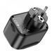 Home Charger 20W PD 2U Hoco NS3 &mdash; Black К2-000077487 фото 3