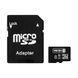 Memory Card 8GB Veron microSDHC class 10 with adapter К2-000078859 фото 1