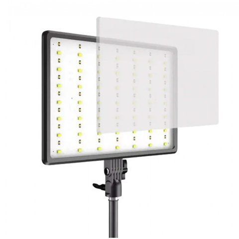 Лампа видеосвет LED A118 45х32 cm 700 Lights 3000K-6500K Remote К2-000075504 фото