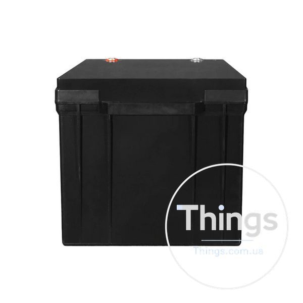 Акумуляторна батарея літій-залізо-фосфатна 12.8В 200А*год Trinix LFP 12V200Ah LiFePO4 K3-44-00055 фото