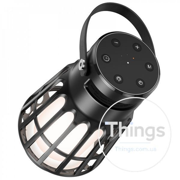 Bluetooth Speaker &mdash; Hoco BS61 &mdash; magic black night К2-000078230 фото