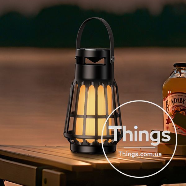 Bluetooth Speaker &mdash; Hoco BS61 &mdash; magic black night К2-000078230 фото