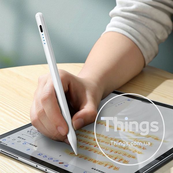 Stylus Pen WiWU E A02 К2-000081383 фото