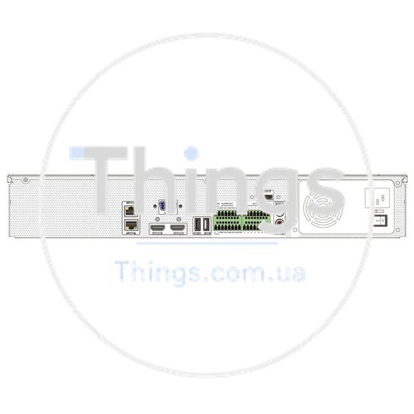 IP-відеореєстратор 32-канальний 12Mp TVT TD-3332H4-B2(320-256) K3-77-00409 фото