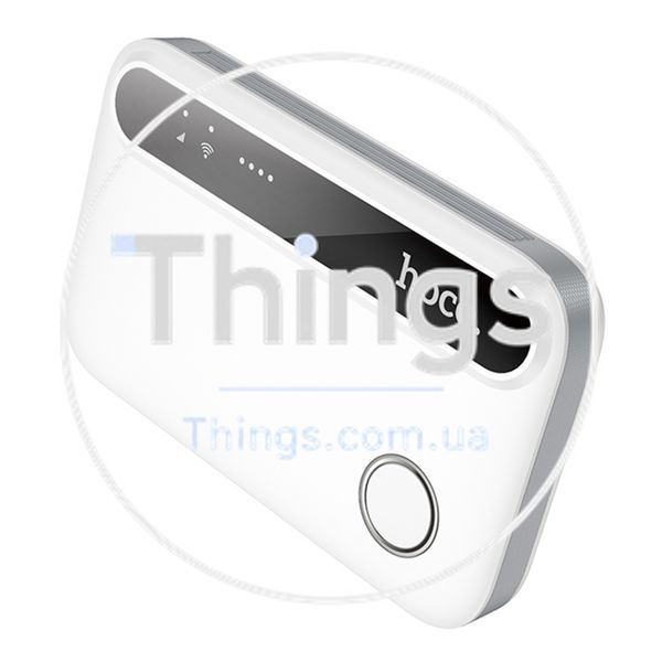 Модем Hoco HI41 Portable Mobile WiFi Transmitter (free sim) Од1-00046662 фото