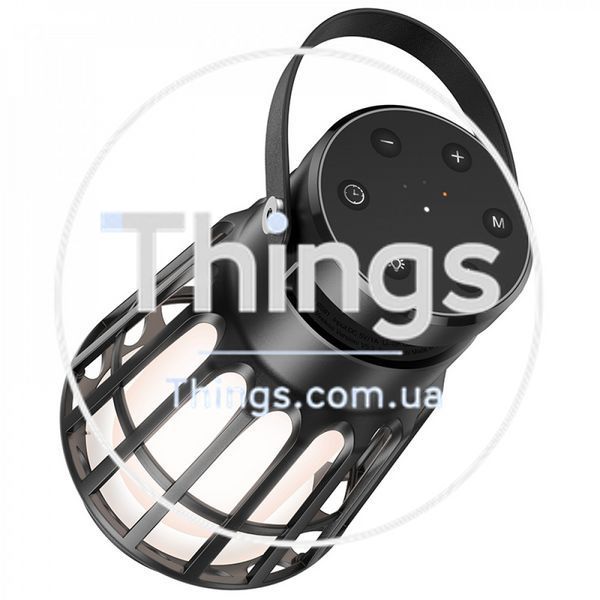 Bluetooth Speaker &mdash; Hoco BS61 &mdash; magic black night К2-000078230 фото