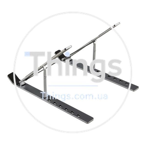 Підставка для Ноутбука Givecool Aluminium Alloy stand N3 Од1-00047032 фото