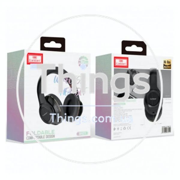 Навушники Bluetooth Earldom ET-BH71 К2-000077557 фото