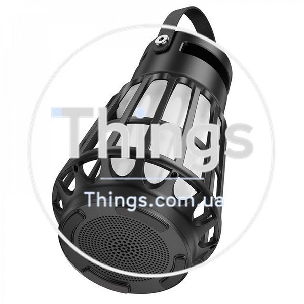 Bluetooth Speaker &mdash; Hoco BS61 &mdash; magic black night К2-000078230 фото