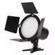 Светодиодный осветитель LED JSL-216 16x15 cm 128 Lights 2700K-6500K Remote K2-000075516 фото 7