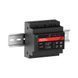 Джерело безперебійного живлення Kraft PSU-1205DIN(P) з кріпленням на DIN-рейку K3-43-00108 фото 2