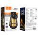 Bluetooth Speaker &mdash; Hoco BS61 &mdash; magic black night К2-000078230 фото 2