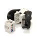 Модуль Keystone UTP RJ45 кат. 6А, Corning CM-9549 фото 2