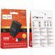 Home Charger 2.1A 1U Micro Cable (1m) Hoco CS92A K2-000082709 фото 2