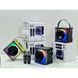 Bluetooth Speaker & 2 Microphones CL-227 &mdash; Black К2-000078667 фото 2