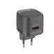 Home Charger | 18W | 1U | Lightning Cable (1m) &mdash; Veron VR-C18Q К2-000079022 фото 1