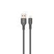 Home Charger | 18W | 1U | Lightning Cable (1m) &mdash; Veron VR-C18Q К2-000079022 фото 4