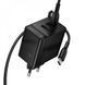 Home Charger 45W PD QC3.0 C to C Cable (1m) Borofone BAS16A K2-000083238 фото 6