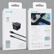 Home Charger | 18W | 1U | Lightning Cable (1m) &mdash; Veron VR-C18Q К2-000079022 фото 2