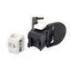 Модуль Keystone UTP RJ45 кат. 6А, Corning CM-9549 фото 1
