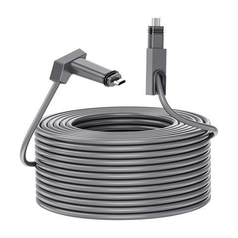 Дата кабель для Starlink Satellite Gen2 (V2) 61м K3-73-00661 фото