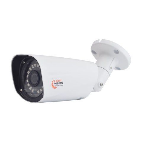 MHD-відеокамера 2Mp Light Vision VLC-7192WM White f=3.6mm K3-75-00039 фото
