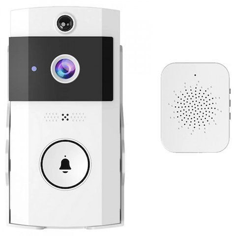 Smart Video Door Bell Jmary MF-8 K2-000083462 фото