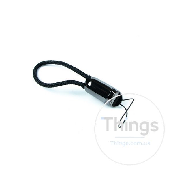 Кабель USB Remax RC-140i Raython series 20W Type-C to Lightning Од1-00034852 фото