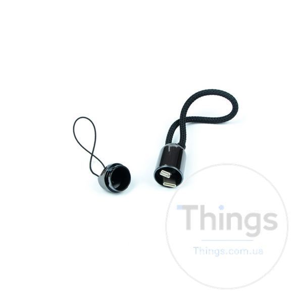 Кабель USB Remax RC-140i Raython series 20W Type-C to Lightning Од1-00034852 фото